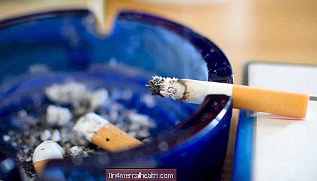 Hvor lenge blir nikotin i systemet ditt?