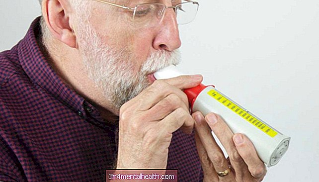 Kako delujejo testi pljučne funkcije - dihal