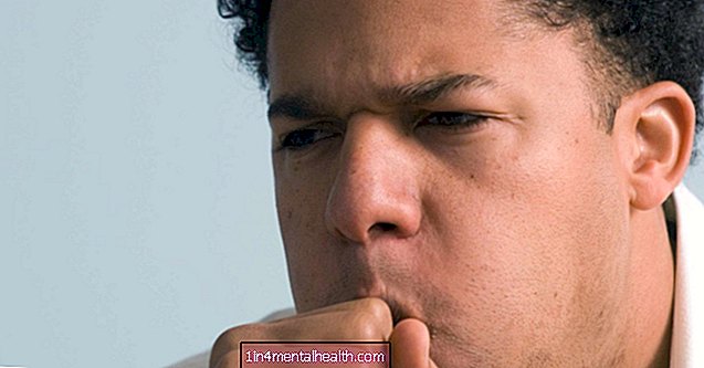 Tipi di tosse: cosa significano?