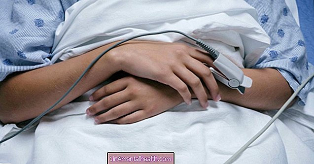 Das Gewicht kann das Risiko eines Krankenhausaufenthaltes in der Grippe beeinflussen