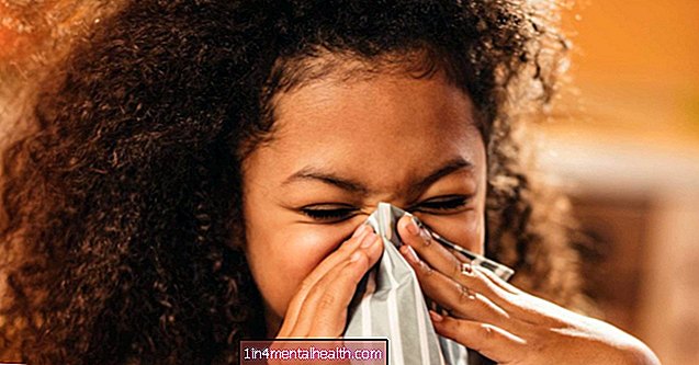Hvad er ikke-allergisk rhinitis? - åndedrætsorganer