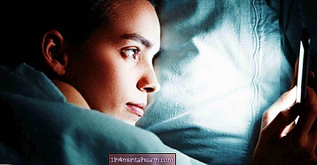 Problémy se spánkem: Co vědět - syndrom neklidných nohou