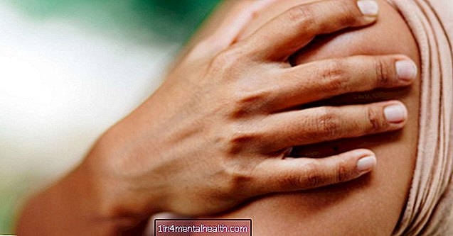reumatoidni artritis - Uzroci bolova u desnom ramenu i ruci