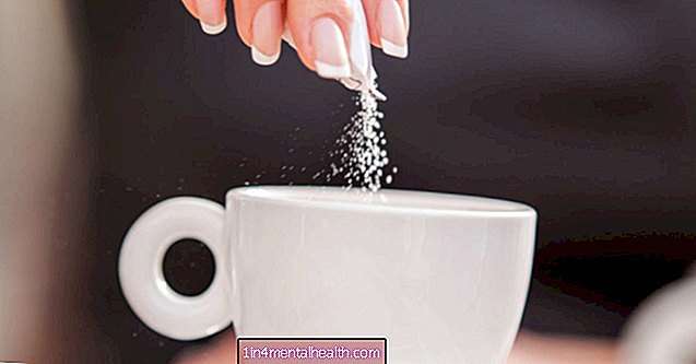 Způsobuje cukr zánět v těle? - revmatoidní artritida