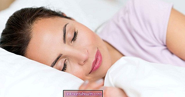 Jak mogę spać z reumatoidalnym zapaleniem stawów? - reumatyzm