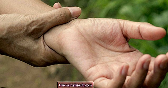 Hvordan påvirker reumatoid arthritis håndledene?