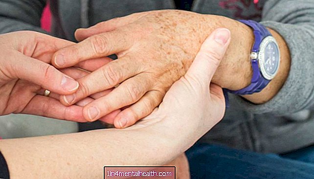 Symptome der rheumatoiden Arthritis bei Frauen