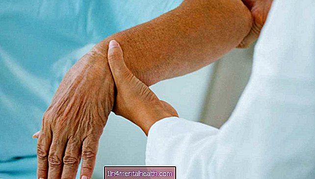 Eine Vagusnervstimulation kann die Symptome einer rheumatoiden Arthritis verringern - rheumatoide Arthritis