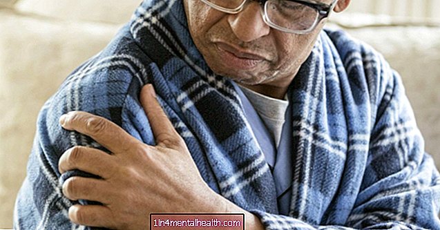 Reumatoïde artritis - Wat is palindrome reuma?