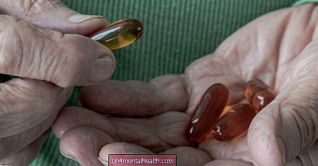 Apakah kesan sampingan yang boleh disebabkan oleh minyak ikan? - artritis reumatoid