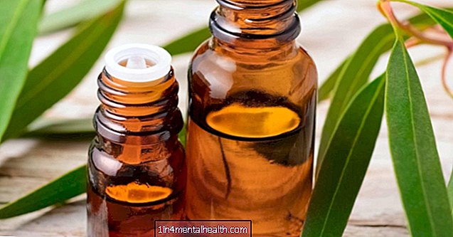 Hvilke essentielle olier kan hjælpe med reumatoid arthritis? - rheumatoid arthritis