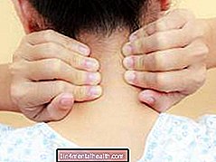 Kaj je treba vedeti o spondilozi materničnega vratu? - revmatologija