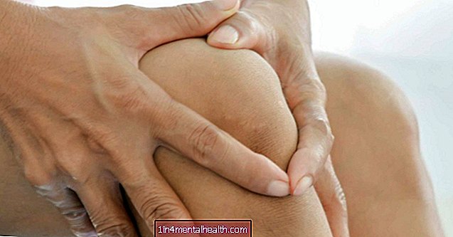 Čo je potrebné vedieť o krepituse kolena? - reumatológia