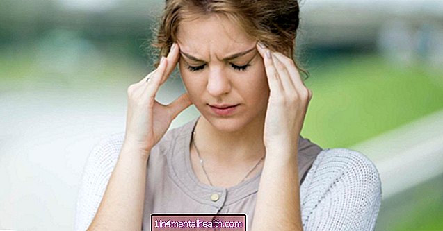 Prečo sa moja hlava cíti ťažká? - reumatológia