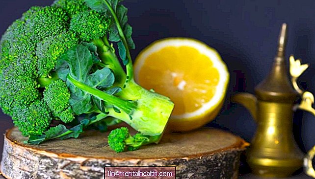 Bi lahko izvleček brokolijevih kalčkov pomagal pri zdravljenju shizofrenije? - shizofrenija
