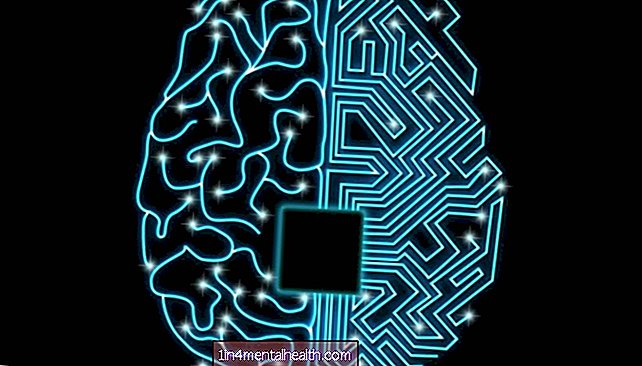 Esquizofrenia: la 'resincronización' de los circuitos cerebrales podría detener los síntomas - esquizofrenia