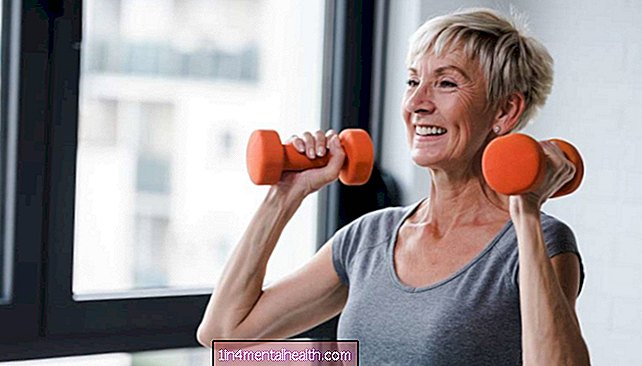 Latihan ketahanan untuk penuaan yang sihat: Mengapa dan bagaimana - warga emas - penuaan