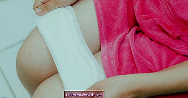 Hur luktar periodblod och varför? - sexuell hälsa - stds