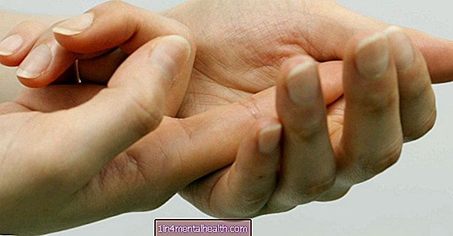 Berapa lama masa yang diperlukan untuk jari yang hancur sembuh? - sukan-perubatan - kecergasan