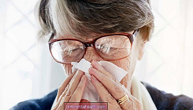 Gripi podobna bolezen povečuje tveganje za možgansko kap