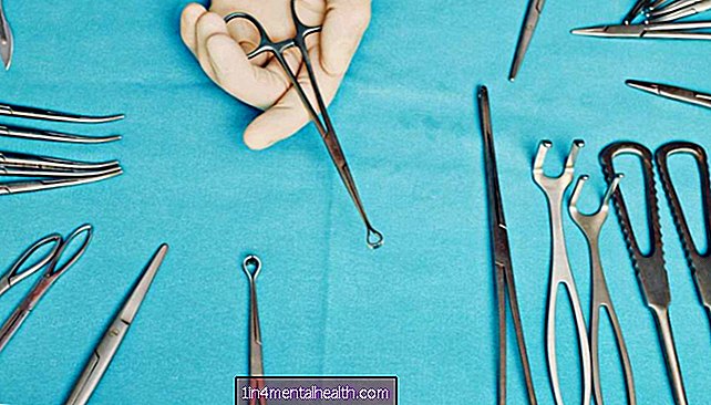 6 unglaubliche Fälle von Autochirurgie