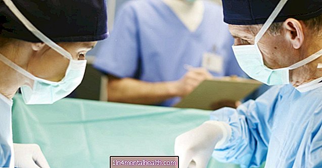kirurgi - Sådan fungerer organtransplantationer