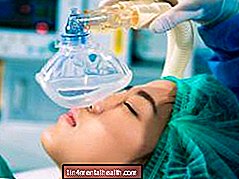 Qué saber sobre la anestesia general - cirugía