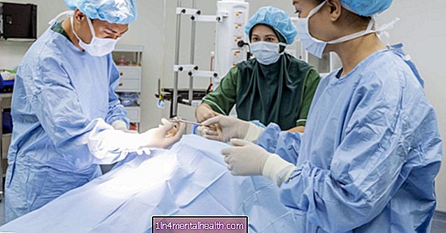 Hvad man skal vide om hæmoroidekirurgi - kirurgi