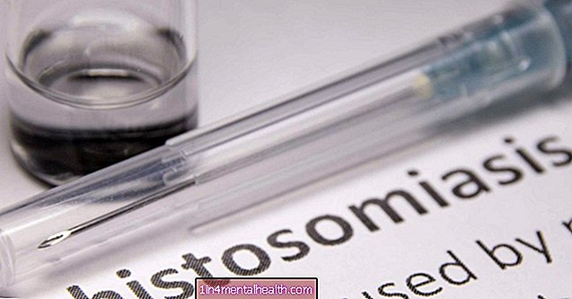 Какво представлява билхарзия, охлювна треска или шистозомоза? - тропически болести
