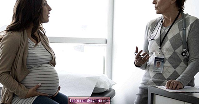 Lo que debe saber sobre la colitis ulcerosa y el embarazo