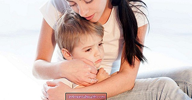 Kaj vedeti o ulceroznem kolitisu pri otrocih - ulcerozni kolitis
