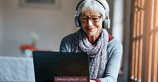 30 minut hudby denně může snížit problémy po infarktu - nezařazeno