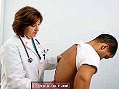 Ból krzyża - lekarze zalecają czas wolny pomimo wytycznych - nieskategoryzowane