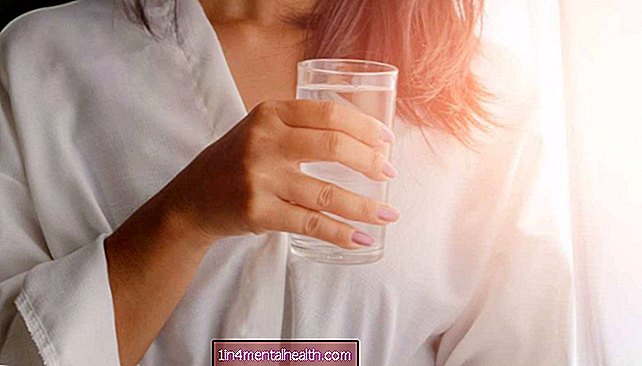 Beber agua reduce el riesgo de infecciones de la vejiga.
