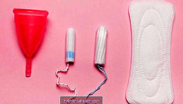 Copas menstruales versus toallas sanitarias y tampones: ¿cómo se comparan? - infección del tracto urinario