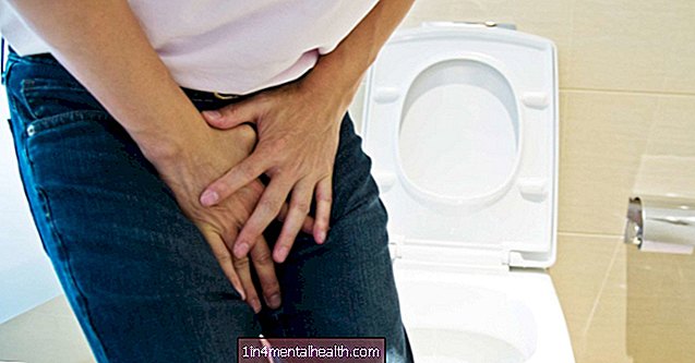 Vad man ska veta om cyster i urinblåsan - urinvägsinfektion