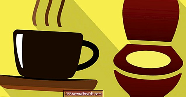 Warum riecht mein Urin nach Kaffee? - Harnwegsinfekt