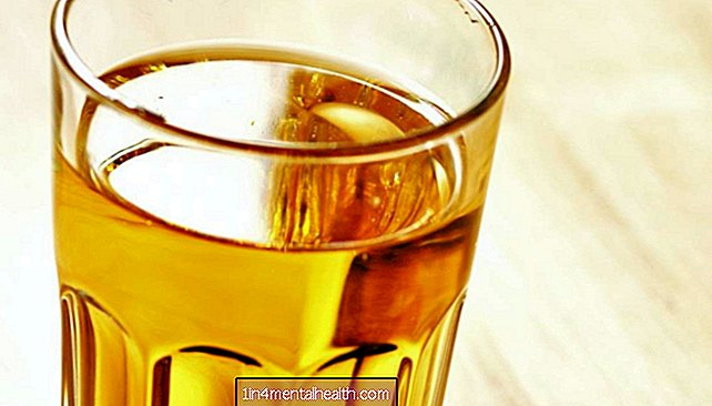 Har dricka urin några verkliga hälsofördelar? - urologi - nefrologi