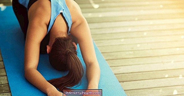 Bikram-yoga hoeft niet warm te zijn om de gezondheid ten goede te komen - vasculair