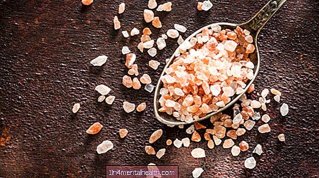 ¿La sal rosada del Himalaya tiene algún beneficio para la salud? - vascular