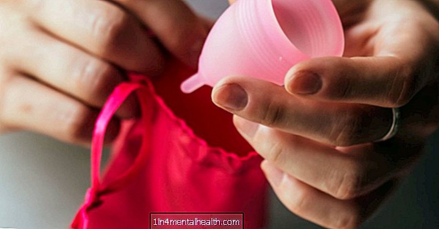 Menstruatiecups: alles wat u moet weten - vrouwengezondheid - gynaecologie